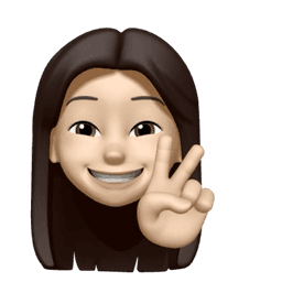 smiling angel